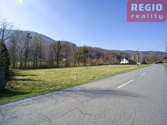 Prodej pozemku 1069m2, Řeka - 11