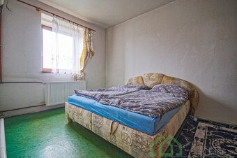 Prodej bytového domu v obci Bernartice - 11