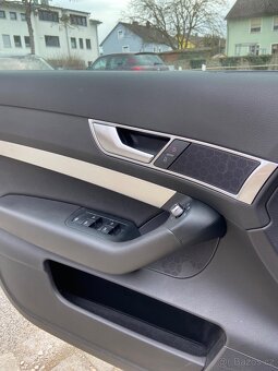 Audi A6 176 Kw  3,0 TDI V6 DSG QUATRO - 11