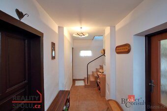 Prodej, domy/rodinný, 158 m2, Kamenice 4, 29404 Dobšín, Mlad - 11