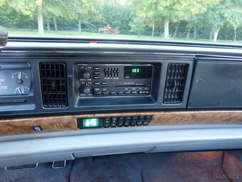 Buick Park Avenue , 1991, 3800ccm, 178.000km - 11