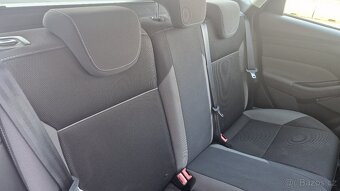 Ford Focus 1,6 Kombi,Klima, Serviska STK - 11