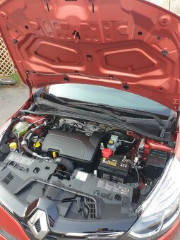 Renault Clio 1.2 54 kw  Grandtour - 11