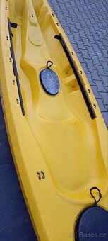 Kajak NECKY CRUISER II - 11