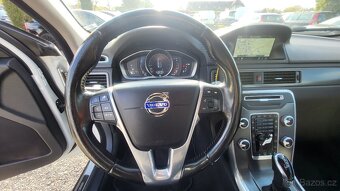 VOLVO XC70 2016 2.0D4 133kW SUMMUM,TEMPOMAT,VÝHŘEVY,SERVISKA - 11