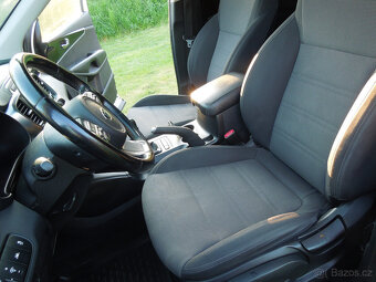 KIA SORENTO 2016 MOTOR 100TKM PANORAMA , TAŽNÉ - 11