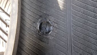Letní pneu 235/50/18 Hankook - 11