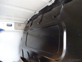Renault Kangoo 1,2 i, GARANCE KM - 11