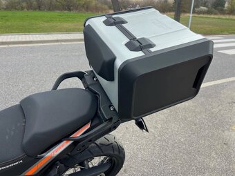 KTM 1190 Adventure - 11