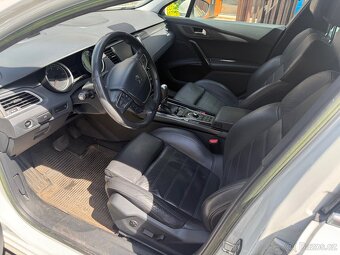 Peugeot 508 SW, 2.0hdi 120kw, 2011, automat - 11