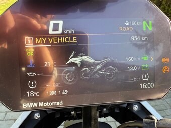 BMW R 1300 GS - 11