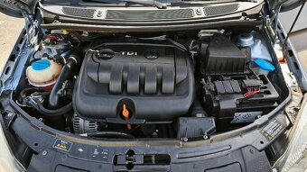Prodám Škoda Roomster 1.9 TDI - 11