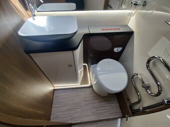 MOBILVETTA K-YACHT TEKNO LINE 86 - 11