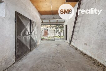 Prodej rodinného domu 3+1 120 m2, Boleradice - 11
