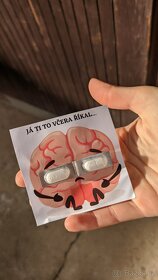 Svatební dekorace - přírodní styl - 11