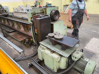 Technologie frézování šroubů a šneků - 11