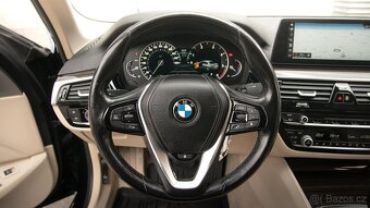 BMW G30 530d xDrive (Odpočet DPH) - 11