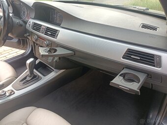 BMW e91 330d lci180kw ///M-paket Navi - 11