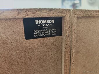 Receiver VIDEOTON RA-6386-S - 11