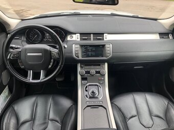 Range Rover Evoque 2.2 td4 110kw - 11