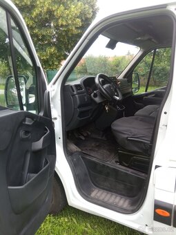 Renault master - 11