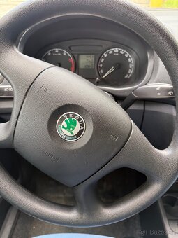 Fabia 1.2HTP 44KW 2007 109.842km - 11