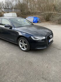 mercedes audi alu kola - 11