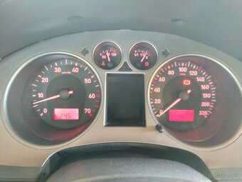 Seat Ibiza 1.4 16V 55kW, 6/2006 - 11