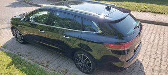 Renault Megane lV  E-Tech Plug in Hybrid - 11