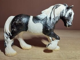 SCHLEICH Koně SBĚRATELSKĒ FIGURKY 20 - 11