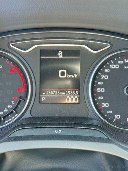 Audi A3 2.0 TDI / 35TDI - 11