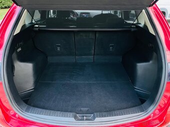 Mazda CX-5 2.0i BENZÍN MANUÁL 1.MAJITEL SERVISKA 2WD - 11
