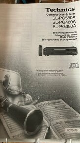 Technická -Hi-Fi soustava plus repro Acoustique Quality - 11