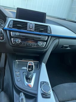 BMW 420d xDrive M Paket Zimní pneu - 11