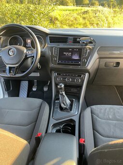 Volkswagen Tiguan 2,0 TDI 110 kW, Manual, R - Line - 11