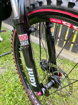 TREK SL 4500 - 11