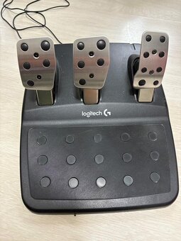 Volant k PC - 11