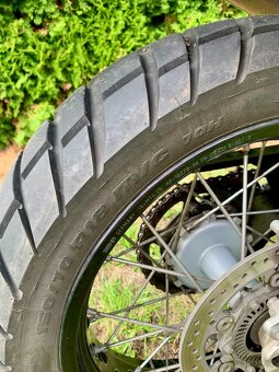 KTM 990 Adventure - 11