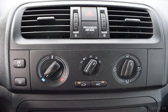 Škoda Fabia 1,2TSi PO SERVISU,TOP STAV - 11