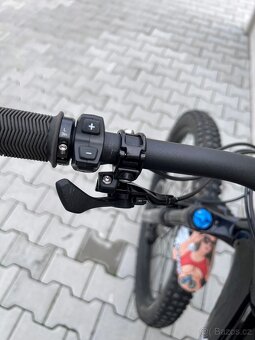 Specialized Turbo Levo Aloy Gen3 - 11