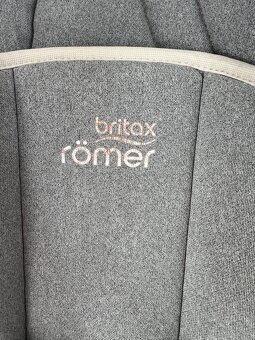 Autosedačka Baby-Safe 2 i-Size - 11