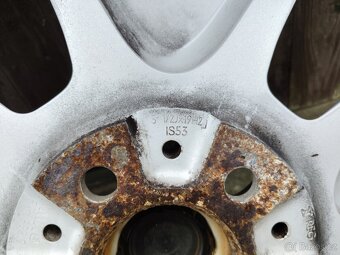 BMW i3 REX letní sada kol 155/70R19 a 175/60R19 - 11