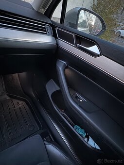 Vw Passat B8 Highline 2.0 TDi DSG 110kw - 11
