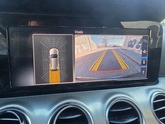 Mercedes Benz E400d,4MATIC,3.0D,250kW,rok 12/2018 - 11