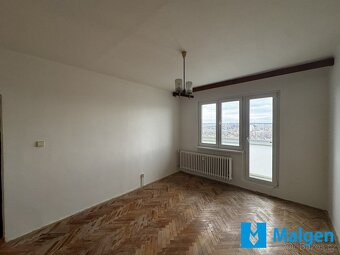 Mělník, Prodej Bytu 2+1/L,S,, ev.č. 00063 - 11