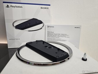 1TB PLAYSTATION 5 SLIM DIGITAL + PLAYSTATION PORTAL REMOTE - 11