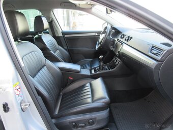 Škoda Superb Style - 11