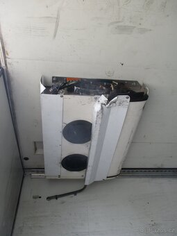 25189 mrazák Krone SD EL4-S Carrier Maxima 1300 Dualtemp - 11