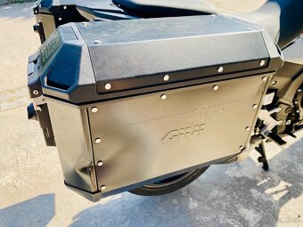 Honda CB 500X, možnost splátek a protiúčtu - 11