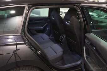 Škoda Octavia iV Sportline TSI Hybrid - záruka Autodraft - 11